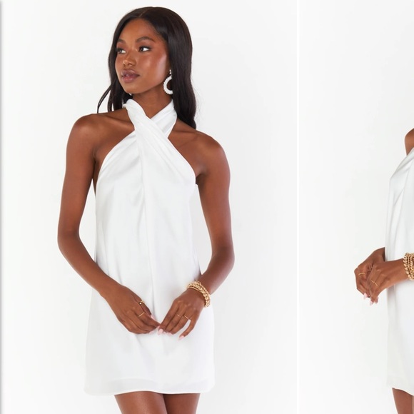 Show me your mumu dress - Picture 5 of 8